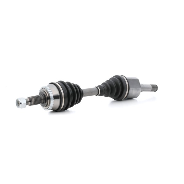OEM 5393038 RIDEX Vetoakseli 13D0762 varten SAAB