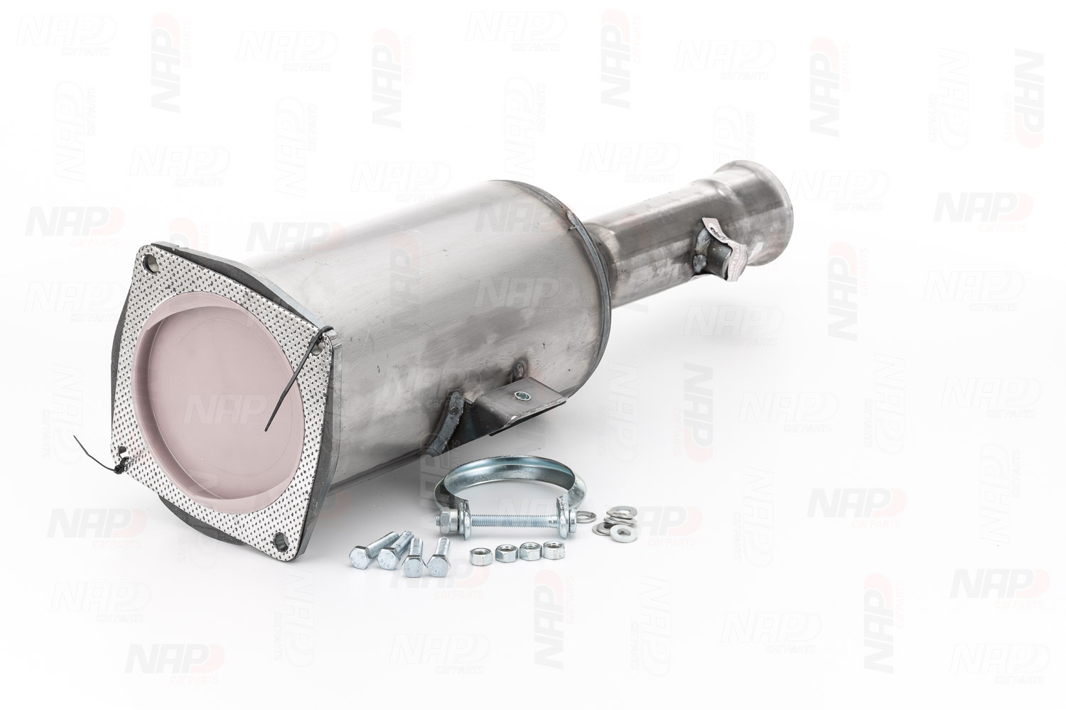 NAP carparts FIAT Partikelfilter (DPF) CAD10070