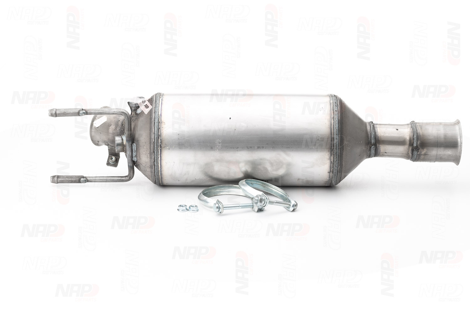OEM 173893 NAP carparts Hiukkassuodatin CAD10071 varten MERCEDES-BENZ, PEUGEOT, CITROЁN, MITSUBISHI, TALBOT