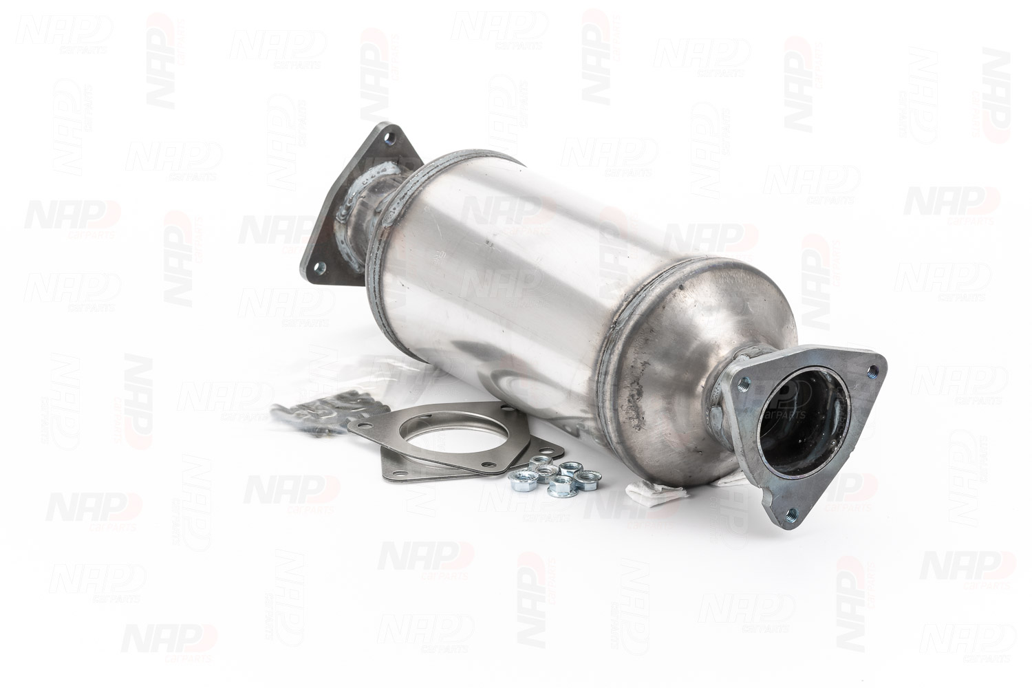 FIORINO Partikkelfilter CAD10084 NAP carparts
