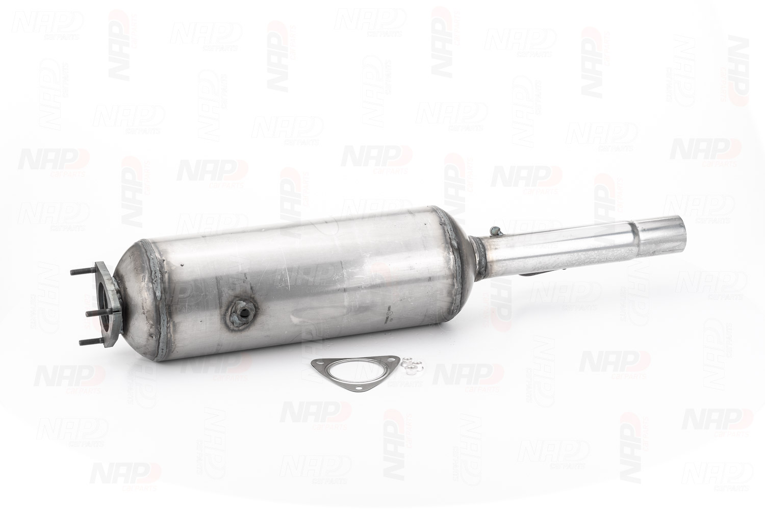 NAP carparts Partikkelfilter CAD10085 MULTIPLA Partikkelfilter CAD10085 NAP carparts