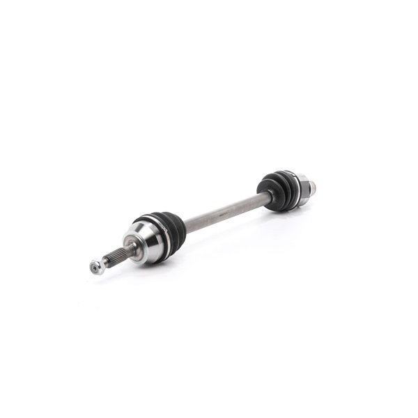 RIDEX Cardan 13D0763