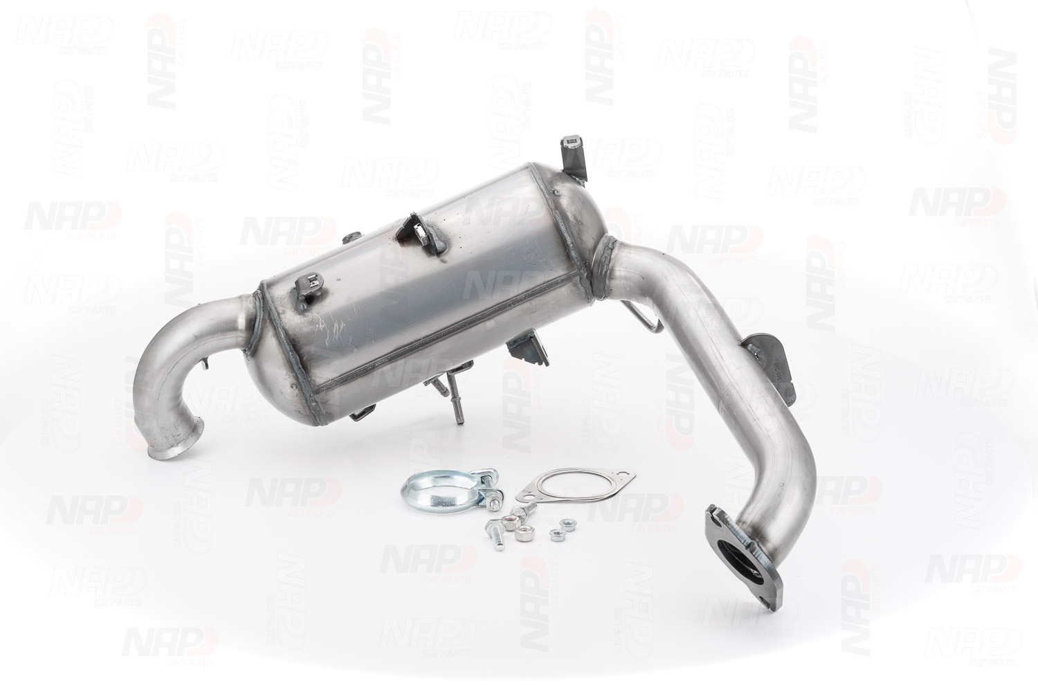 OEM 1306078 NAP carparts  Partikelfilter (DPF) CAD10094 für FORD, VOLVO, MAZDA