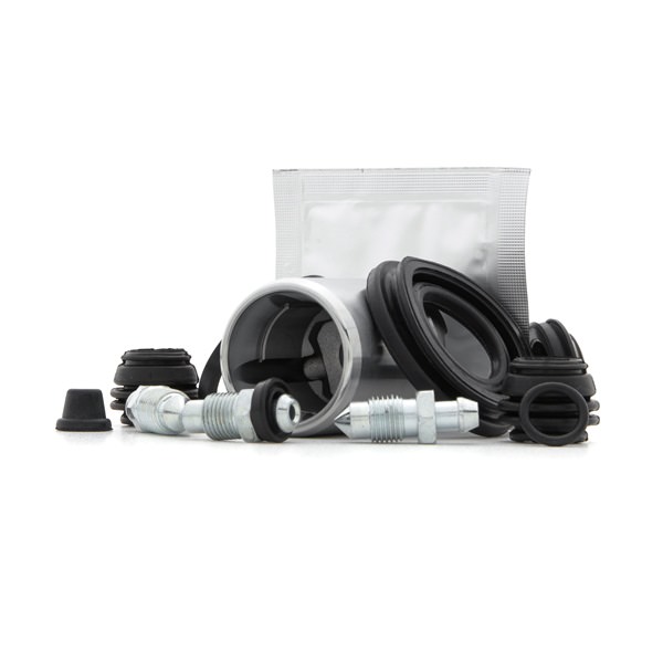 OEM 71750930 RIDEX Jogo de reparação, pinça de travão 405R0198 para FIAT, ALFA ROMEO, SUZUKI, ISUZU, GMC