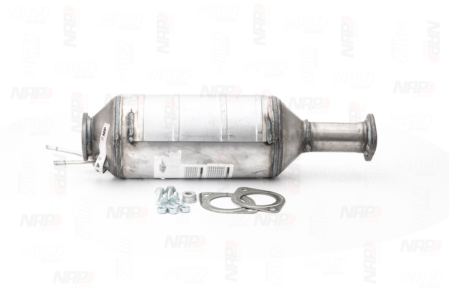 NAP carparts Partikkelfilter CAD10100 for VOLVO