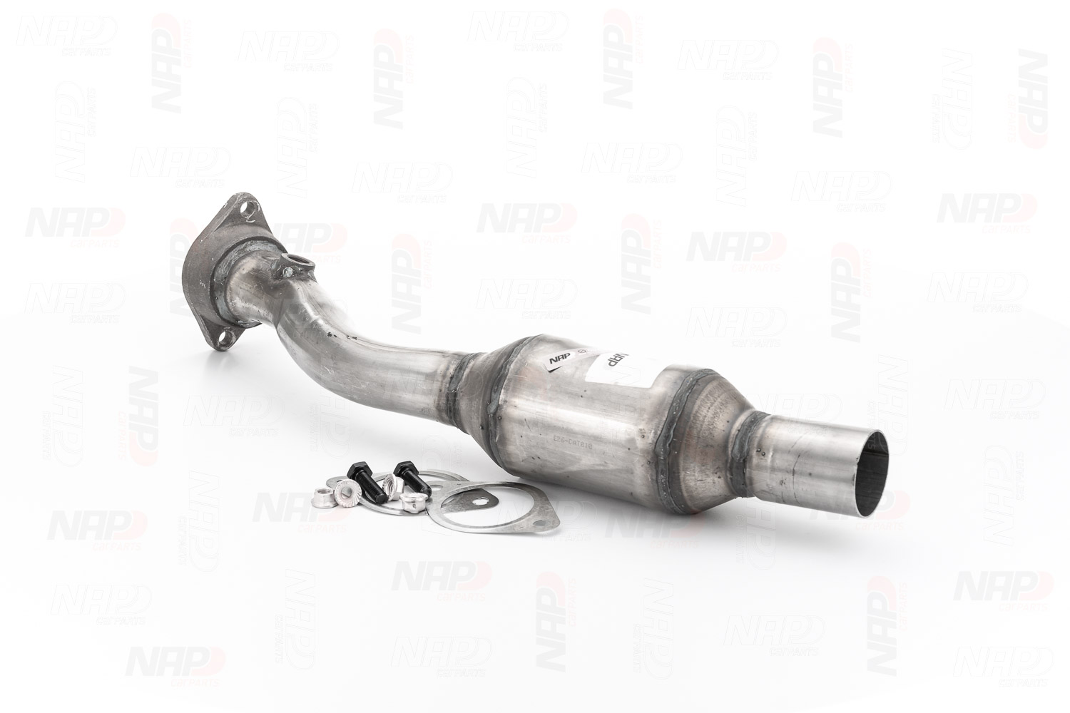 NAP carparts Partikkelfilter CAD10105 Dpf / dieselpartikkelfilter NAP carparts CAD10105