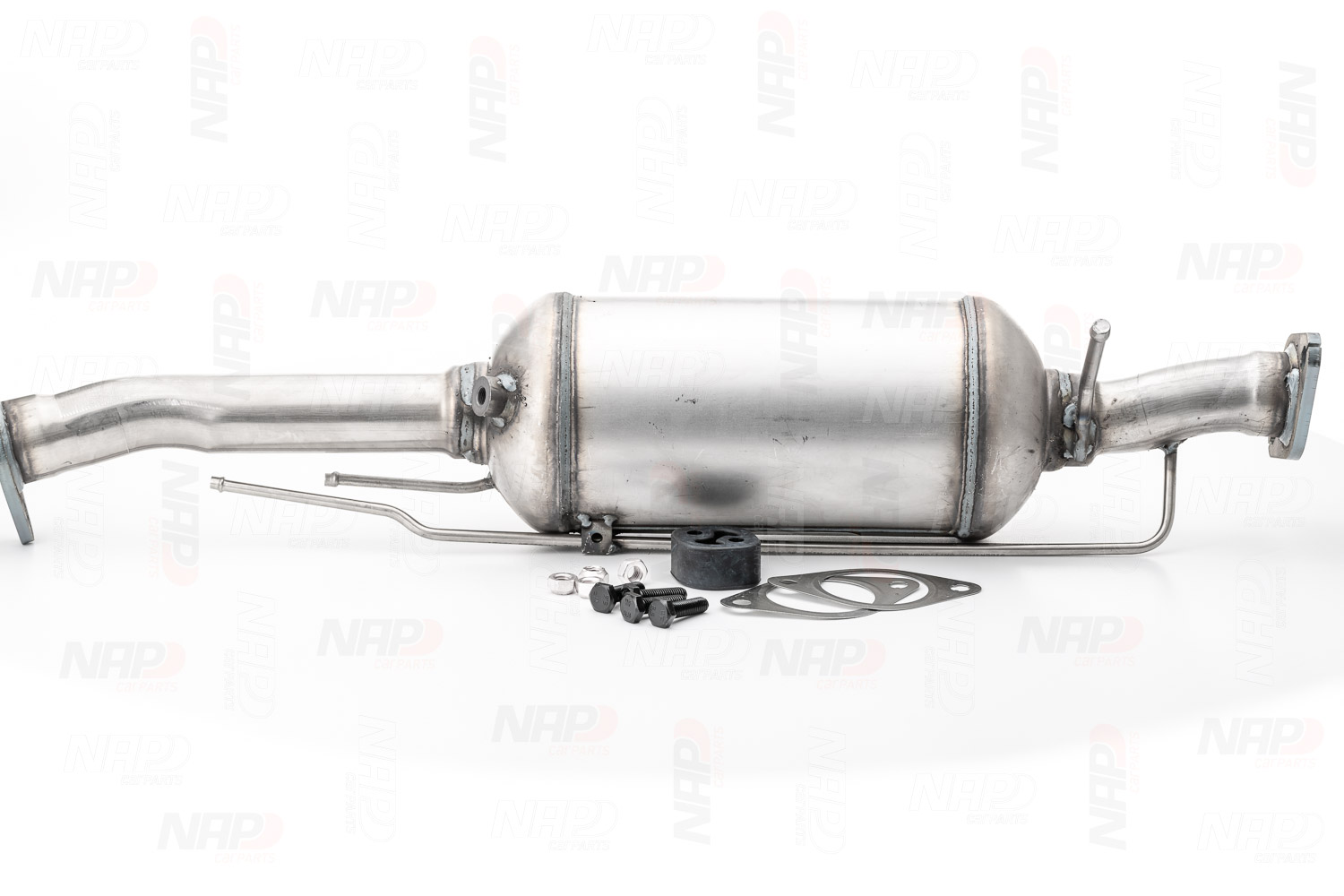OEM 1570308 NAP carparts Partikkelfilter CAD10106 for FORD