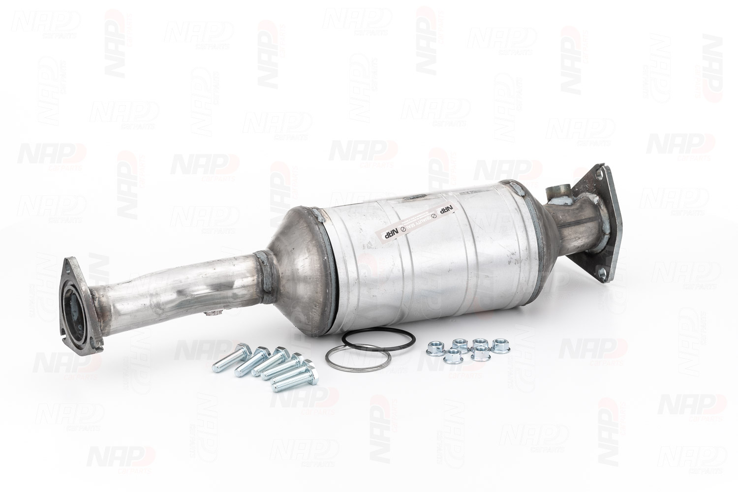 CR-V Partikkelfilter CAD10120 NAP carparts