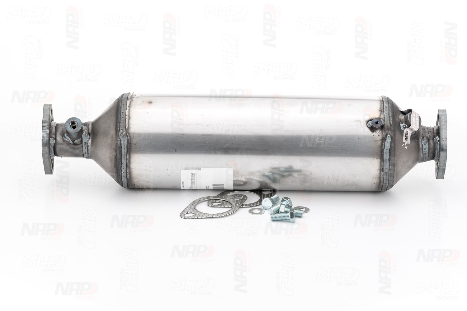 Partikelfilter (DPF) NAP carparts CAD10123