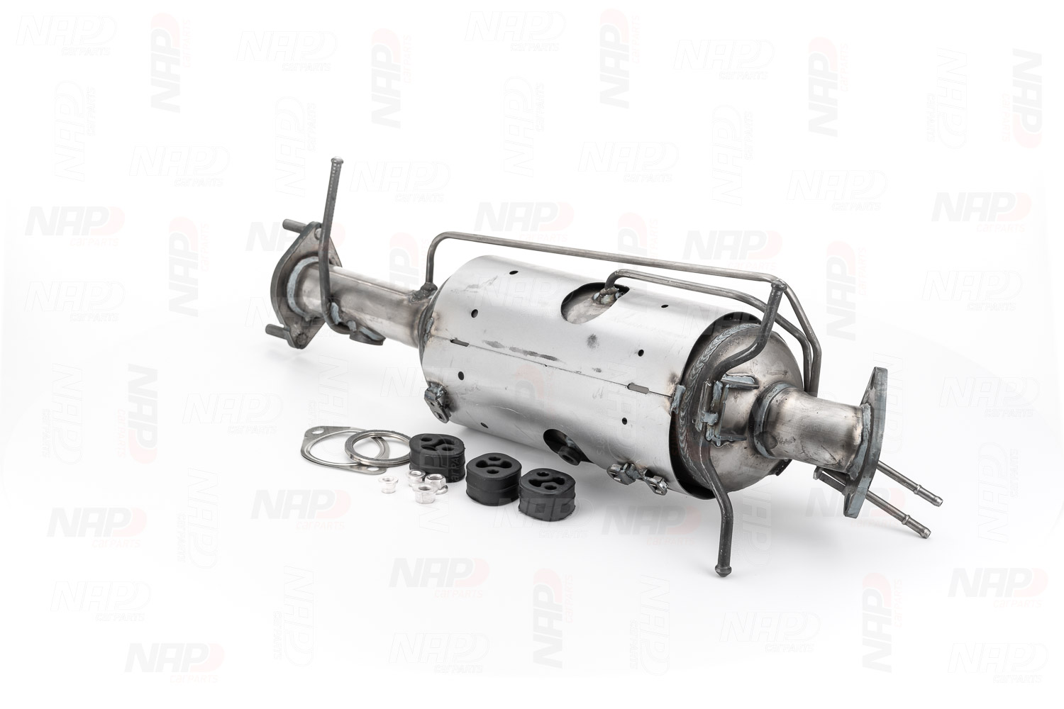 OEM RFJ52055X NAP carparts Partikelfilter CAD10137 med MAZDA, MERCURY