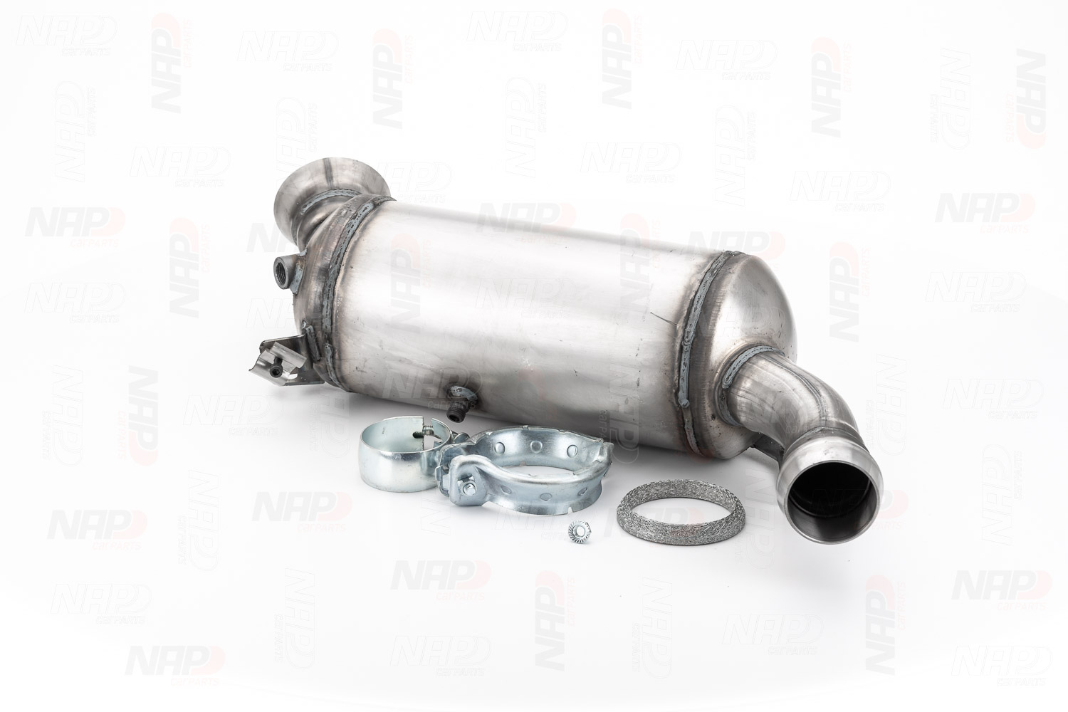 kaufen Partikelfilter (DPF) - NAP carparts (CAD10150)
