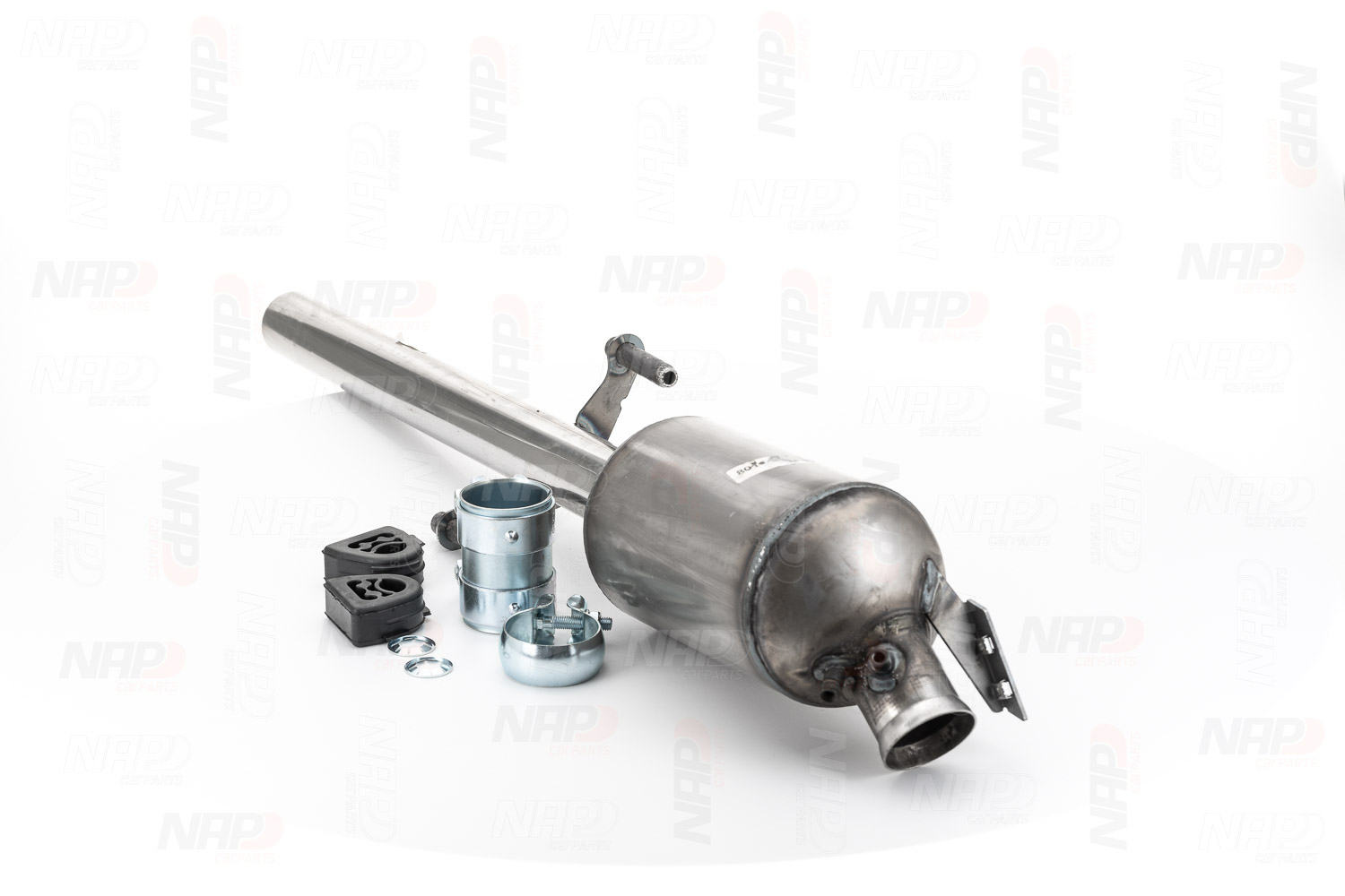 kaufen Partikelfilter (DPF) - NAP carparts (CAD10165)