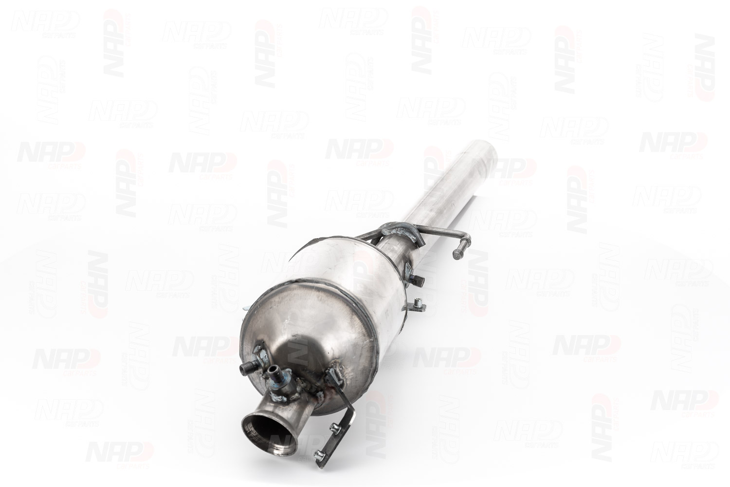 kaufen Partikelfilter (DPF) - NAP carparts (CAD10166)