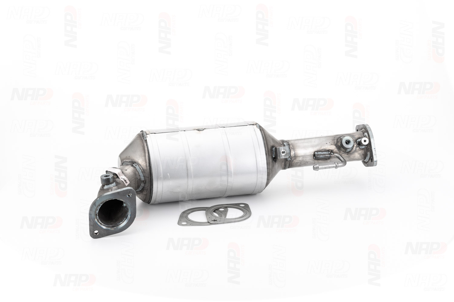 NAP carparts Dpf / dieselpartikkelfilter CAD10174