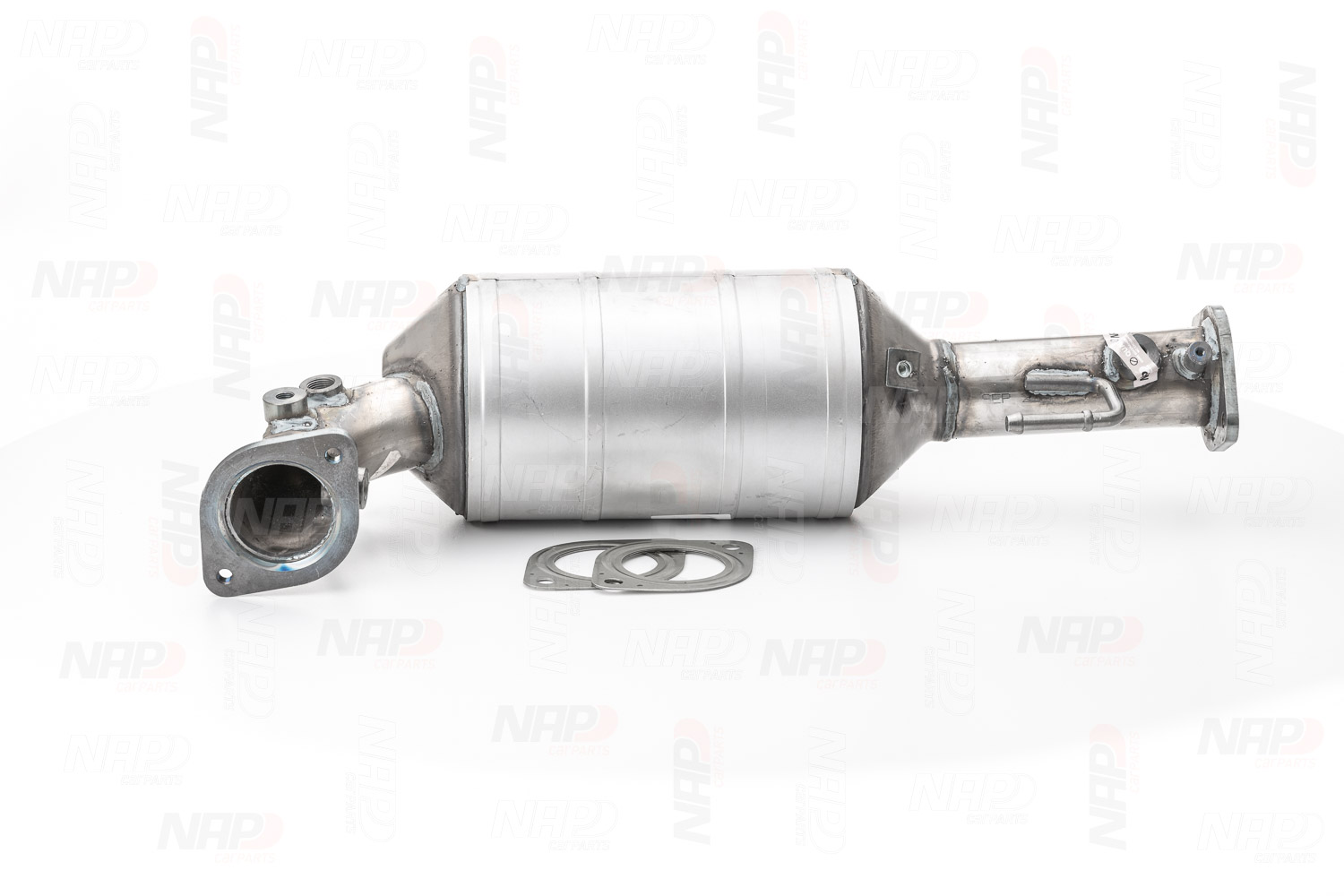 NAP carparts Dpf / dieselpartikkelfilter CAD10175