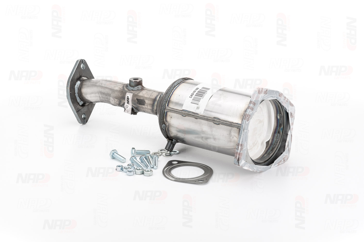 PICK UP Partikkelfilter CAD10180 NAP carparts