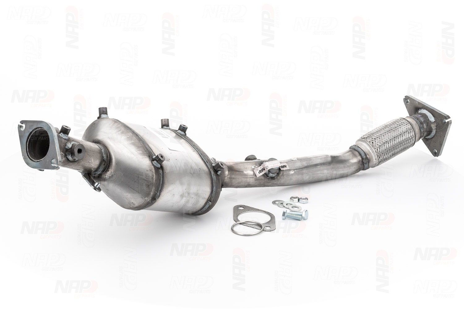 X-TRAIL Partikkelfilter CAD10185 NAP carparts