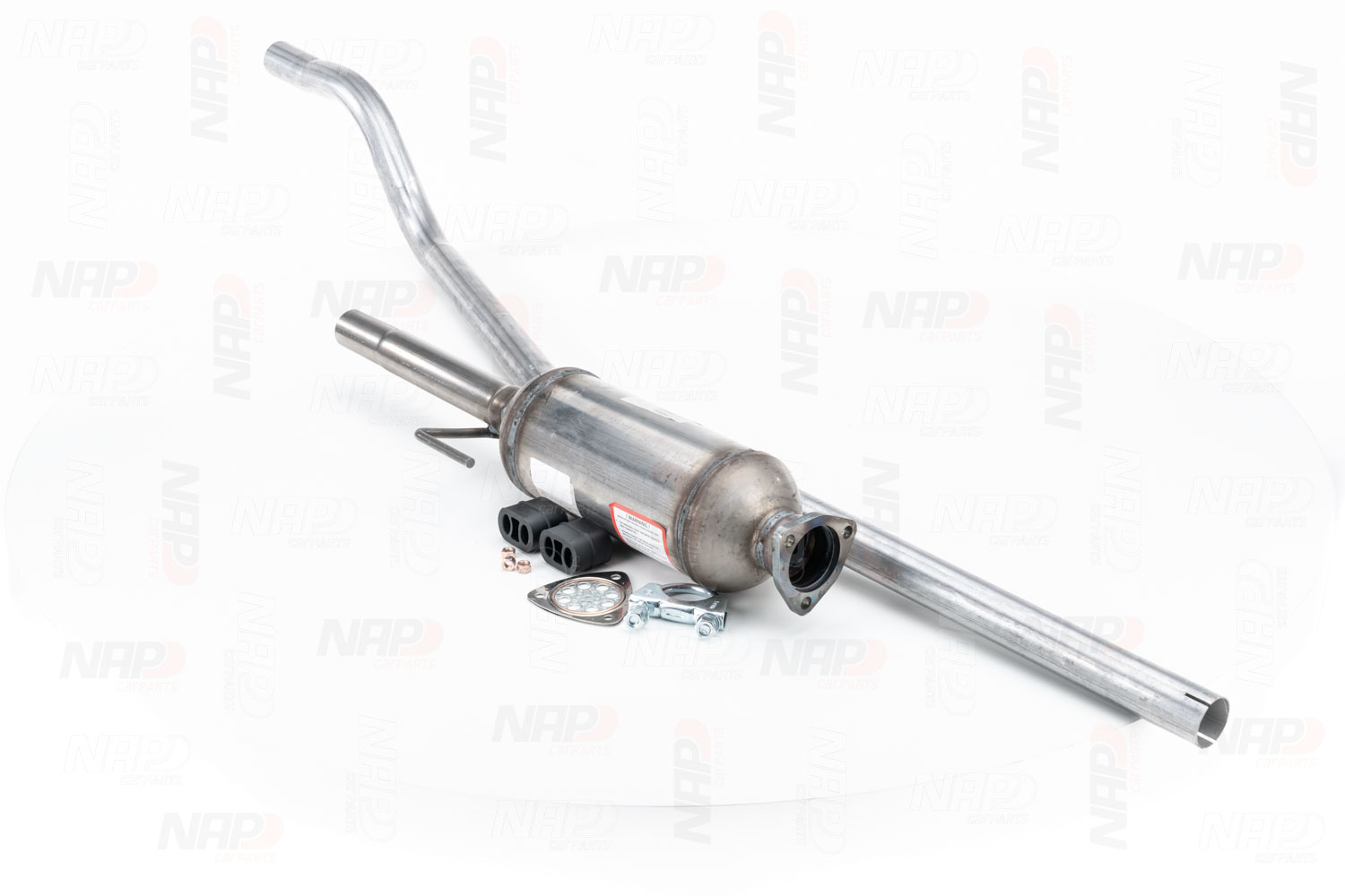 OEM 55557838 NAP carparts Hiukkassuodatin CAD10199 varten MERCEDES-BENZ, OPEL, FIAT, VAUXHALL
