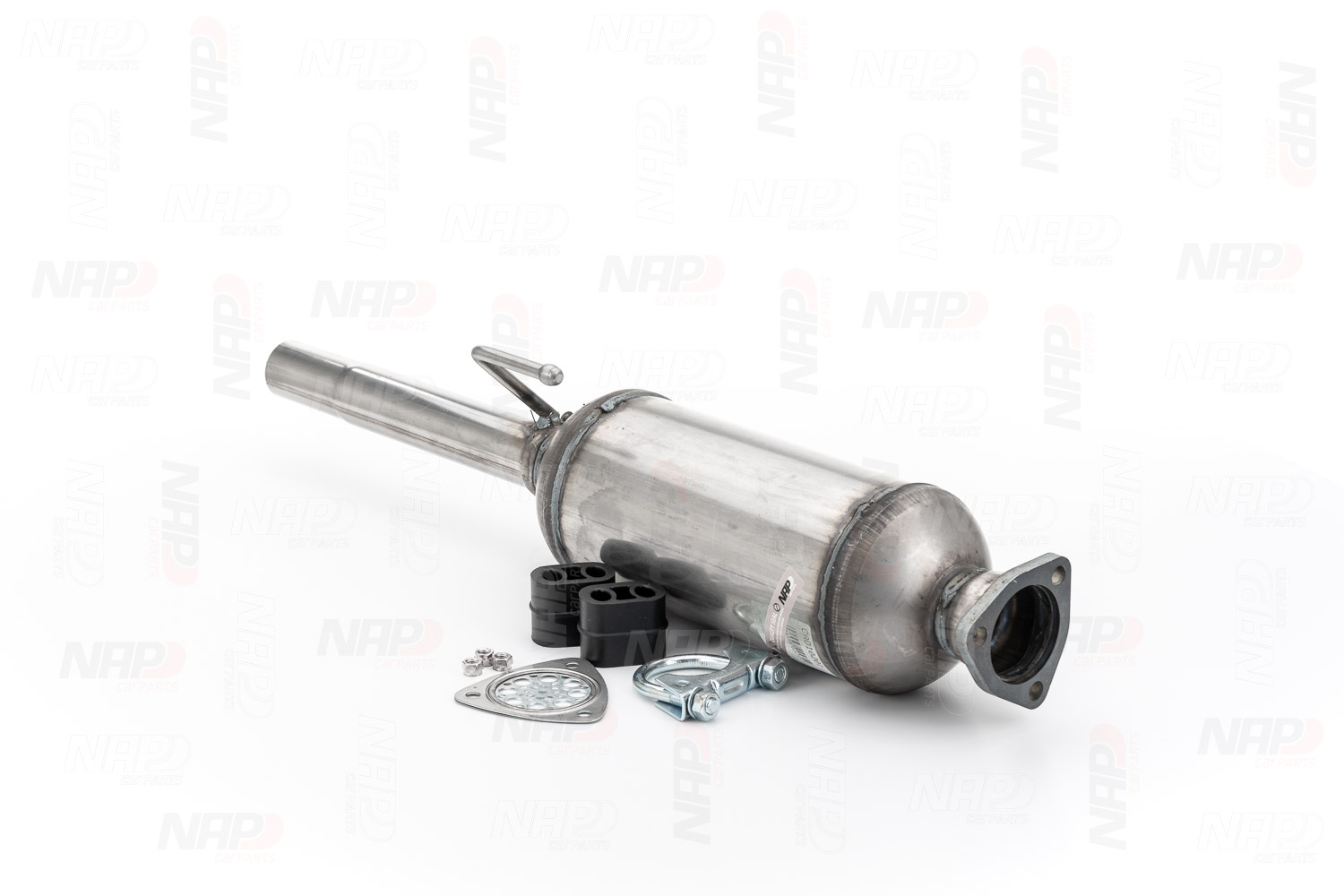 NAP carparts Filtro antiparticolato (FAP) CAD10201