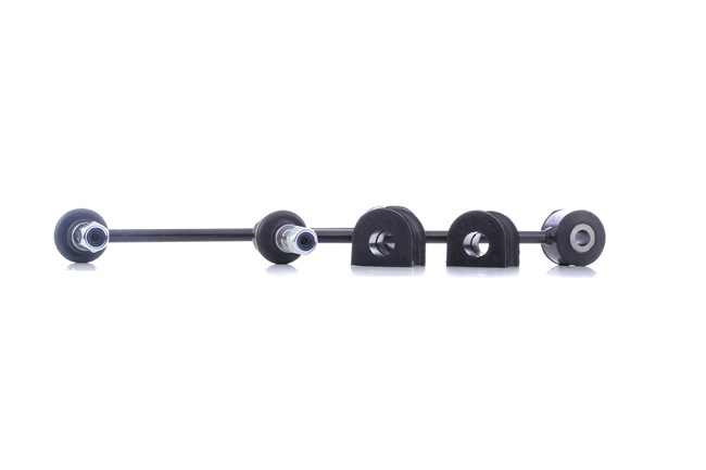 Reparasjonssett, stabilisatorlager (1097S0026) fra RIDEX for VW CADDY ALLTRACK Variant (SAB) 1.4 TGI CNG (81 KW / 110 HK / Fra 2015)