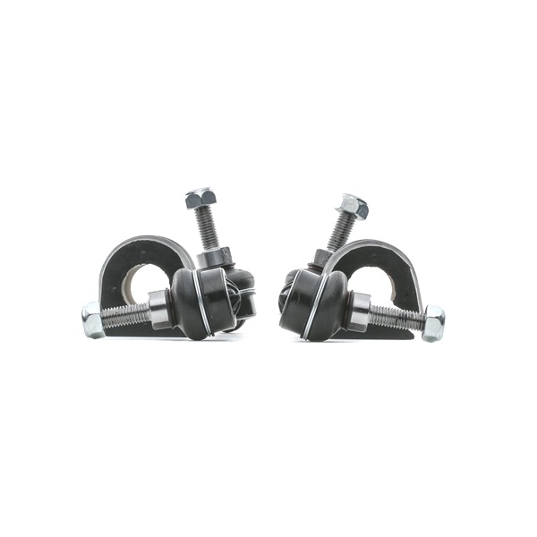 RIDEX Reparatursatz, Stabilisatorlager (1097S0027) in erstklassiger Qualität für RENAULT MASTER II Bus (JD) 3.0 dCi 140 (JD0T) (100 KW / 136 PS / de 2003)