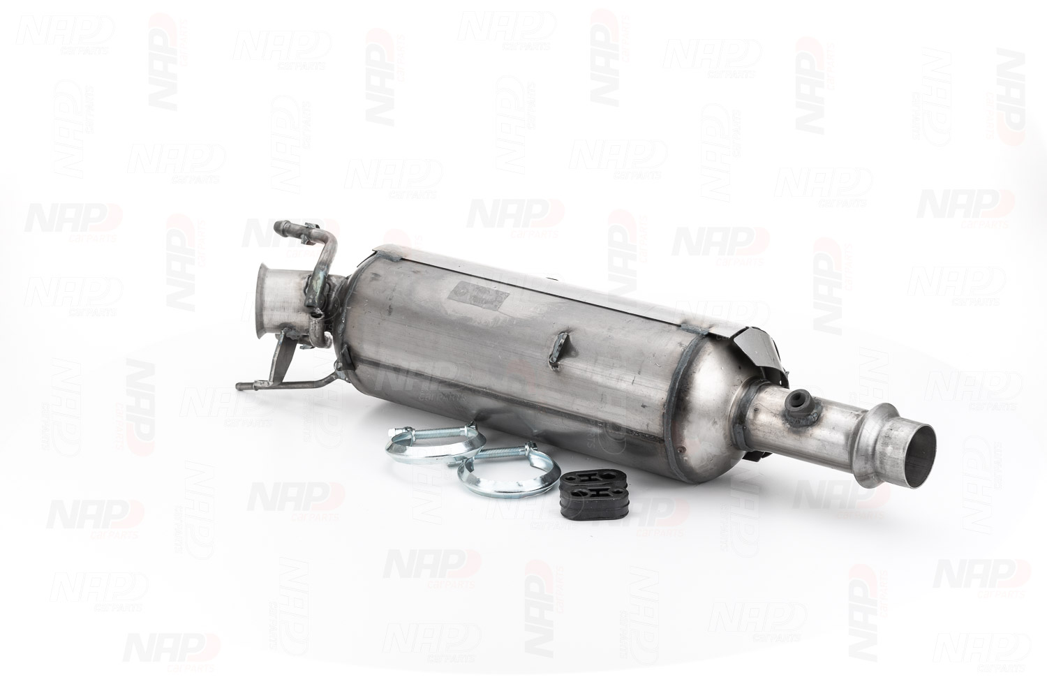 OEM 1731V2 NAP carparts Hiukkassuodatin CAD10212 varten PEUGEOT, CITROЁN