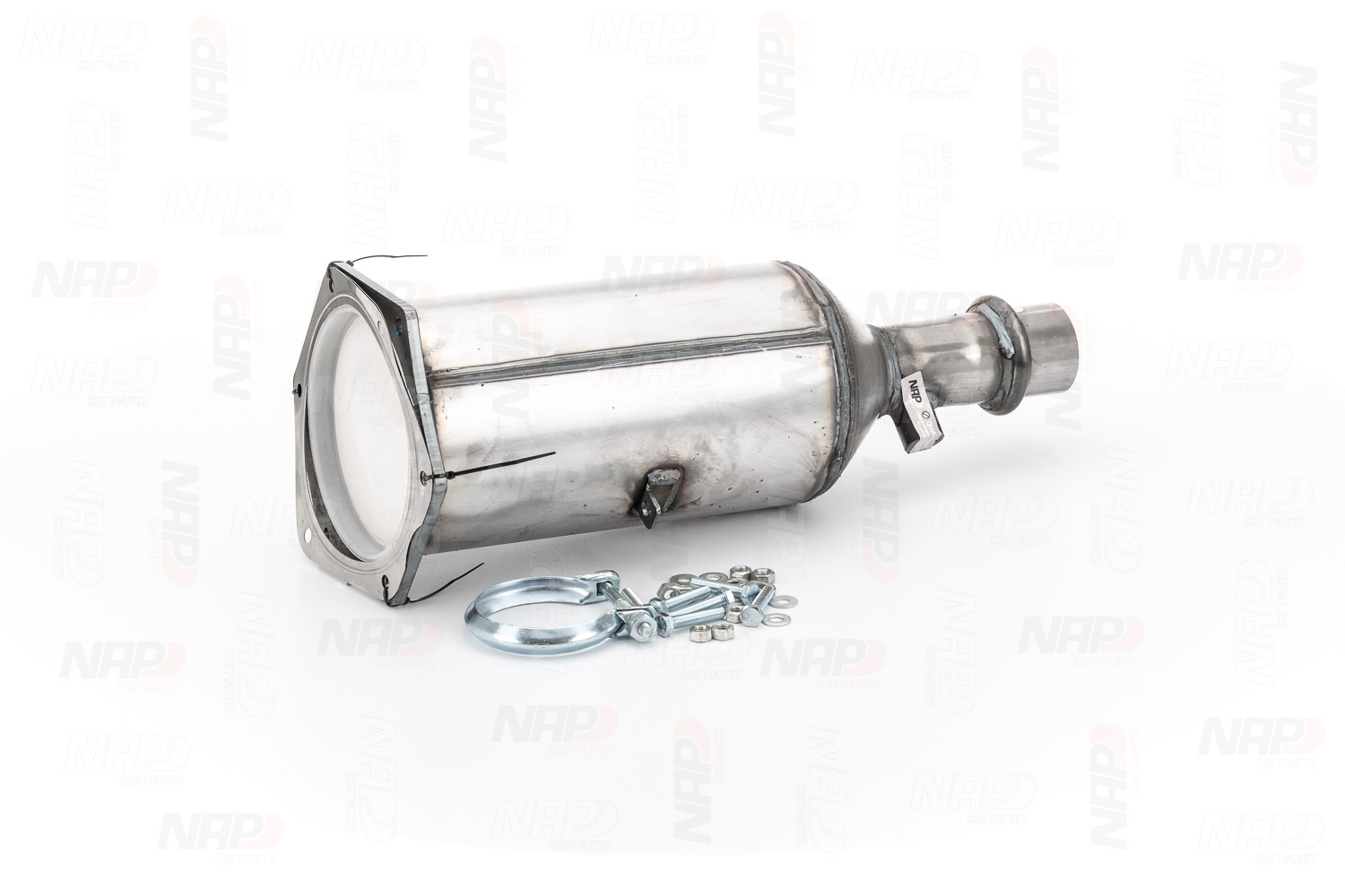kaufen Partikelfilter (DPF) - NAP carparts (CAD10224)
