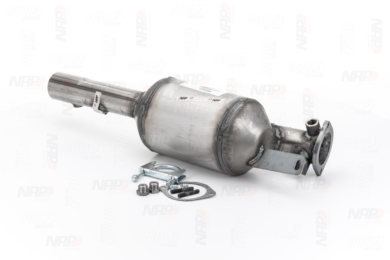12 Partikkelfilter CAD10227 NAP carparts