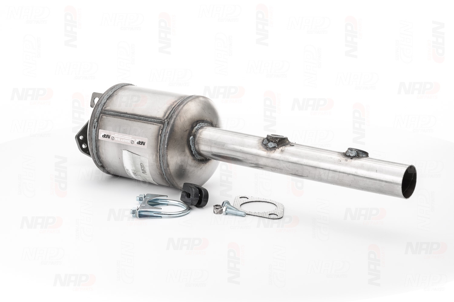 EXPRESS Partikkelfilter CAD10228 NAP carparts