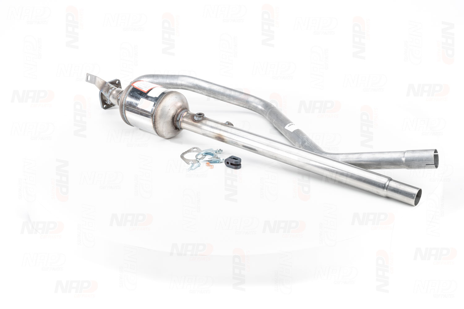 bestellen Partikelfilter (DPF) - NAP carparts (CAD10232)