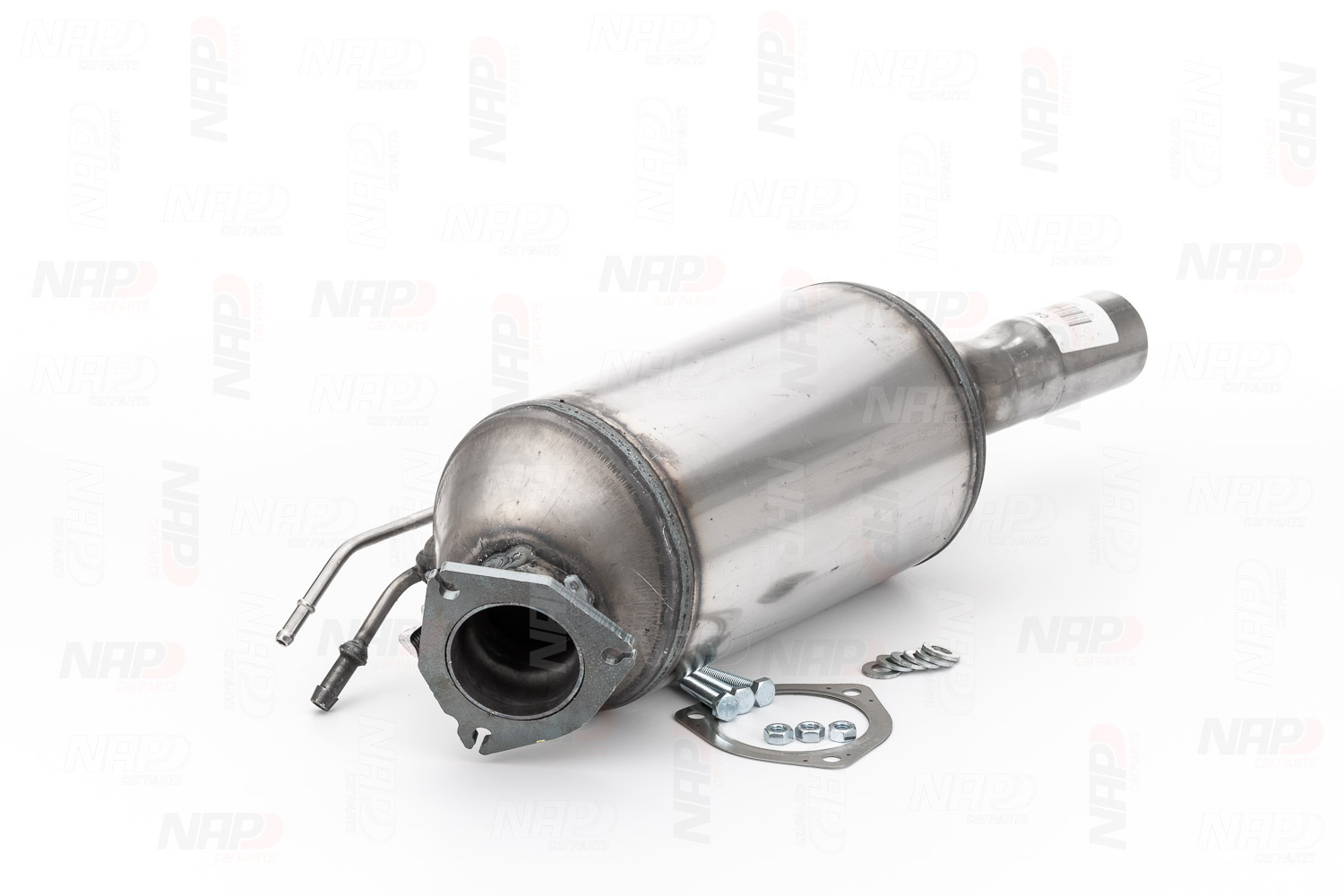 NAP carparts Dpf / dieselpartikkelfilter CAD10241