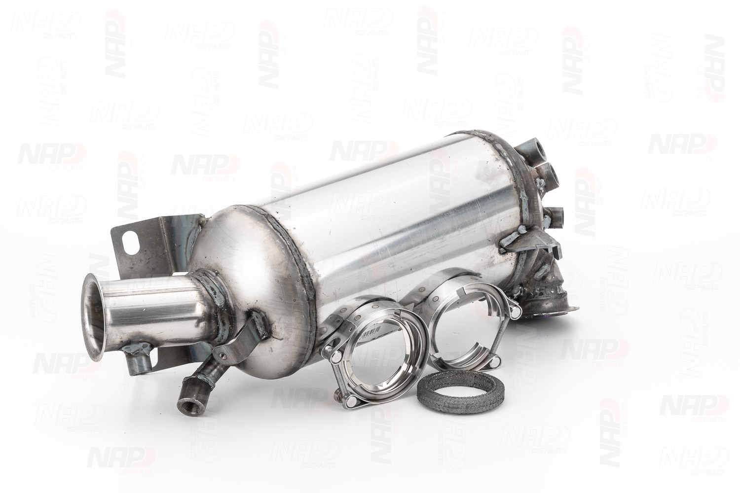 kaufen Partikelfilter (DPF) - NAP carparts (CAD10248)