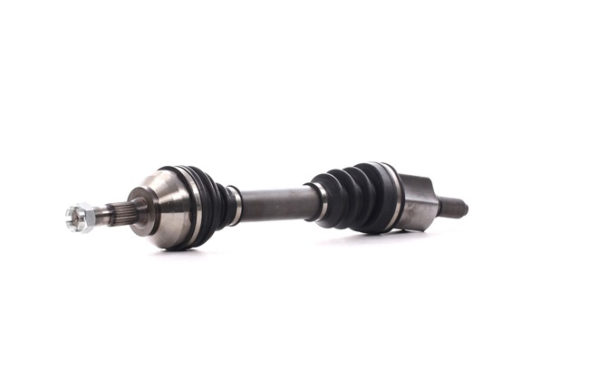 OEM 3272QW RIDEX Vetoakseli 13D0766 varten PEUGEOT, CITROЁN