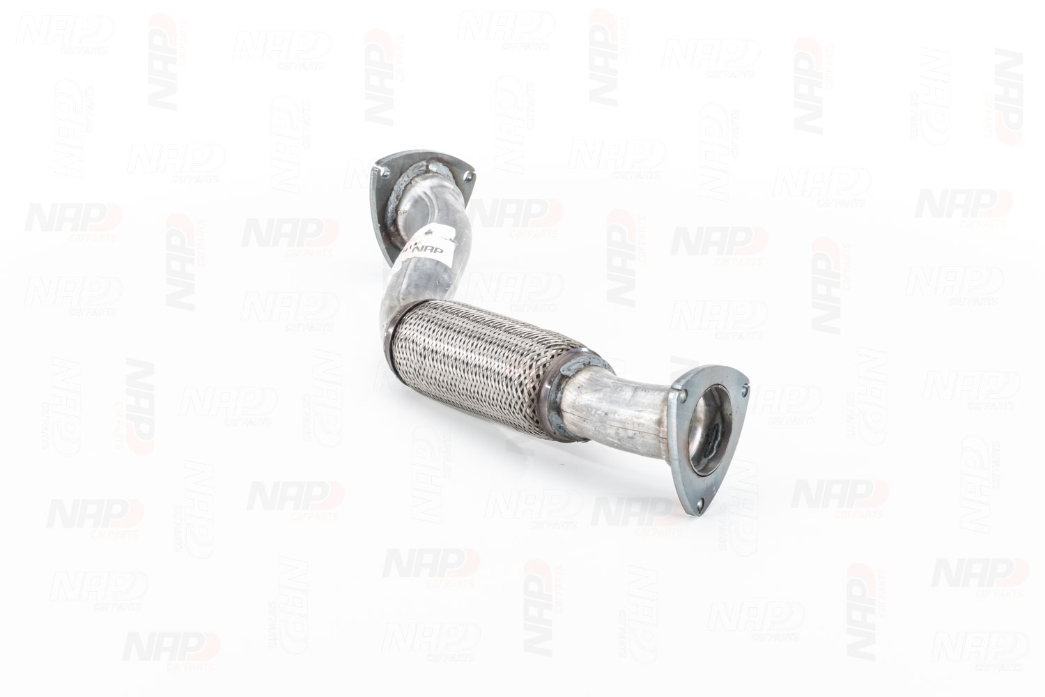 ostaa Pakoputki - NAP carparts (CAF10004)