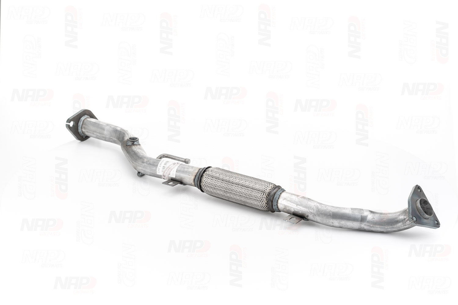 ostaa Pakoputki - NAP carparts (CAF10020)
