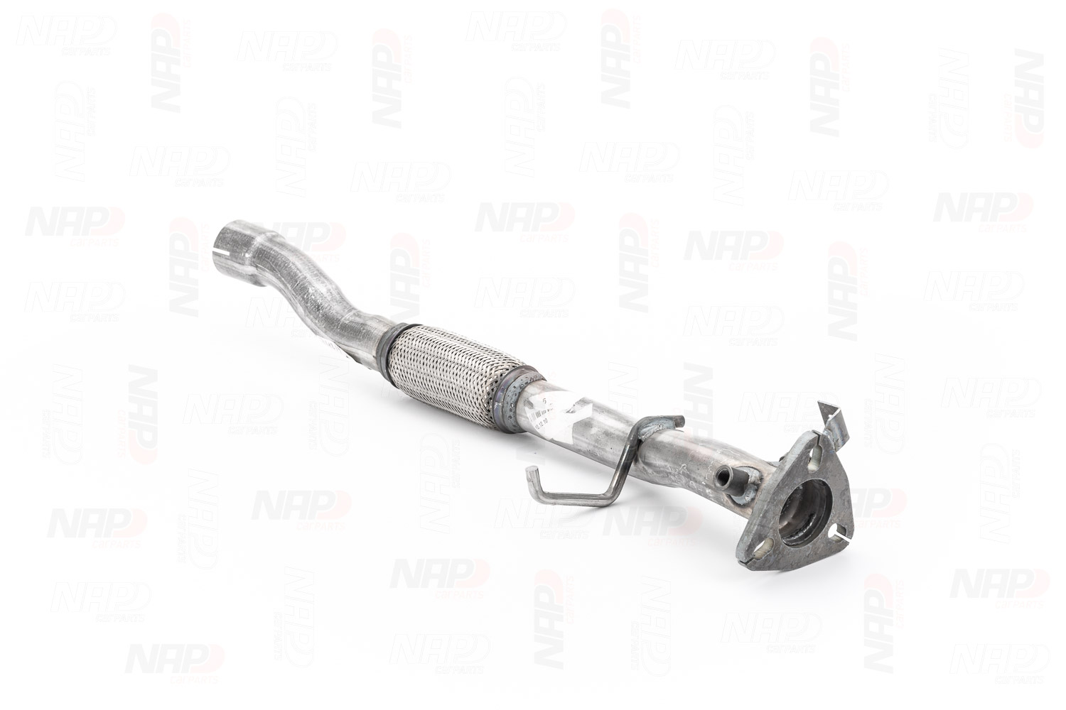ostaa Pakoputki - NAP carparts (CAF10040)