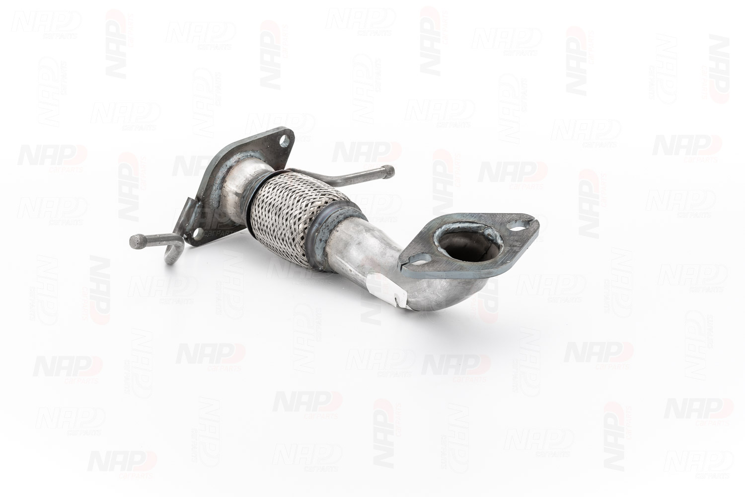 OEM 1114761 NAP carparts Pakoputki CAF10053 varten MERCEDES-BENZ, FORD