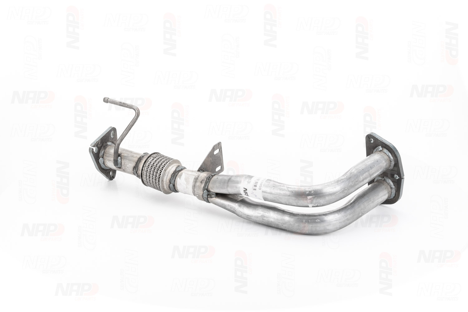 HONDA CIVIC VI Aerodeck (MB, MC) 1.6 16V (MC1) Tubo de escape CAF10059