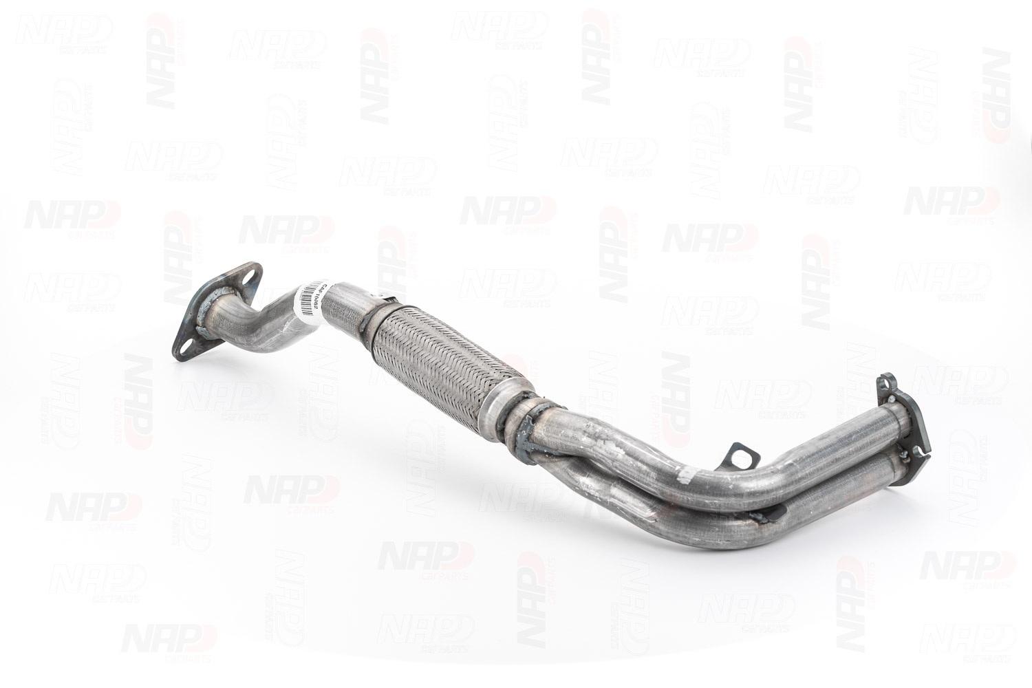 ostaa Pakoputki - NAP carparts (CAF10062)