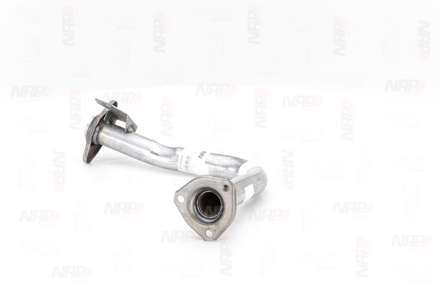 OEM 1705Z3 NAP carparts Pakoputki CAF10080 varten PEUGEOT, CITROЁN, TALBOT