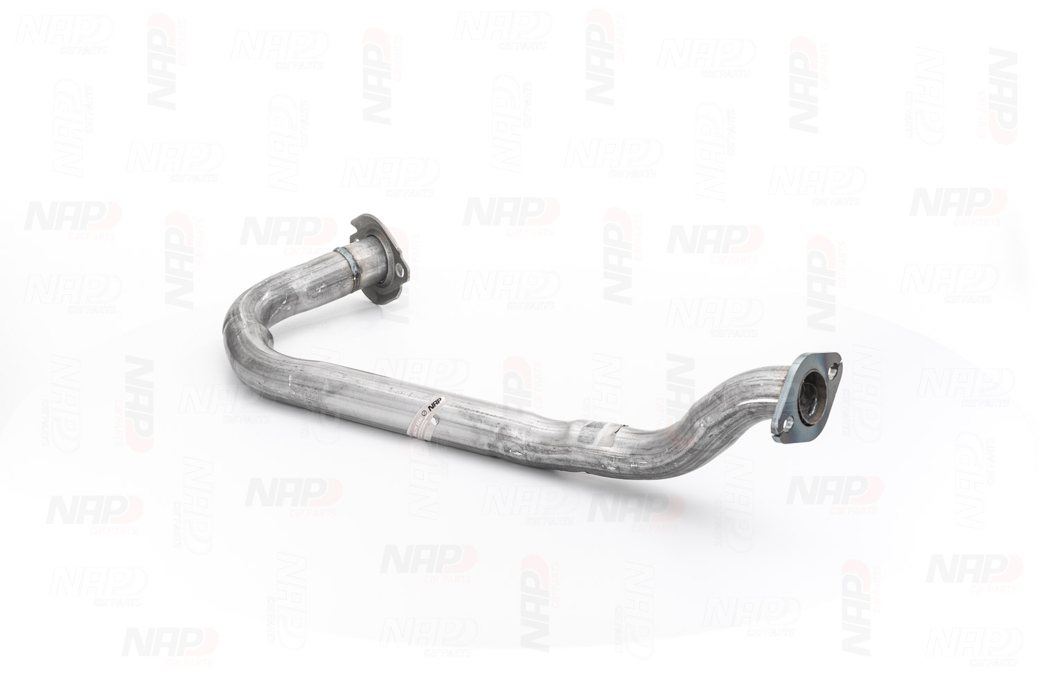 OEM 7700803755 NAP carparts Pakoputki CAF10086 varten MERCEDES-BENZ, RENAULT, DACIA, RENAULT TRUCKS