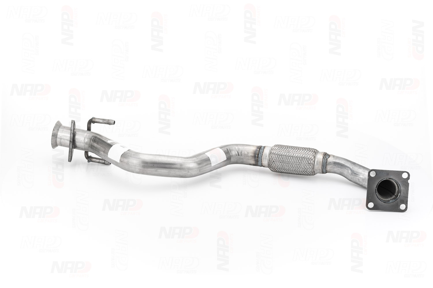 OEM 1J0254301S NAP carparts Pakoputki CAF10136 varten VW, AUDI, SKODA, SEAT