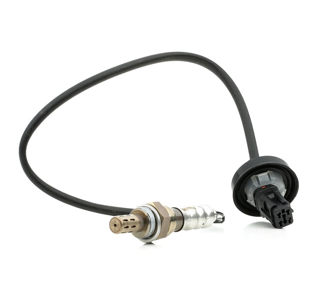 comprare Sonda lambda - RIDEX (3922L0403)