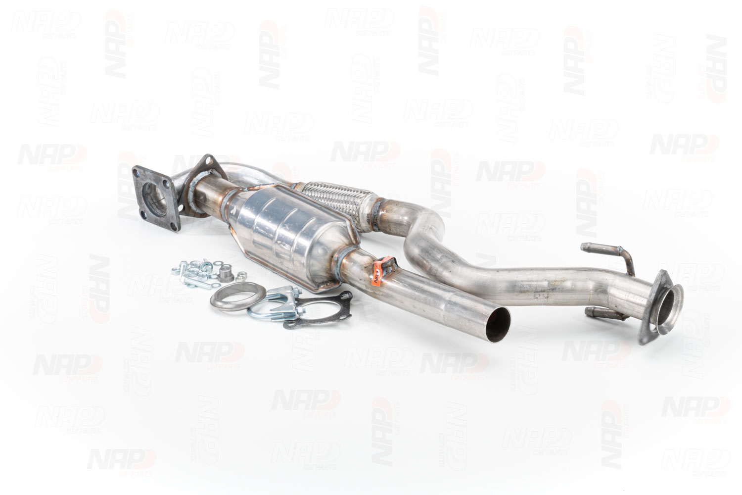 NAP carparts Katalysator CAK10093