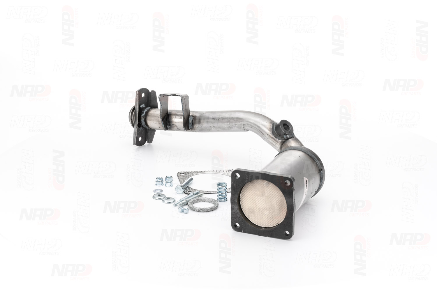 NAP carparts Katalysator CAK10101