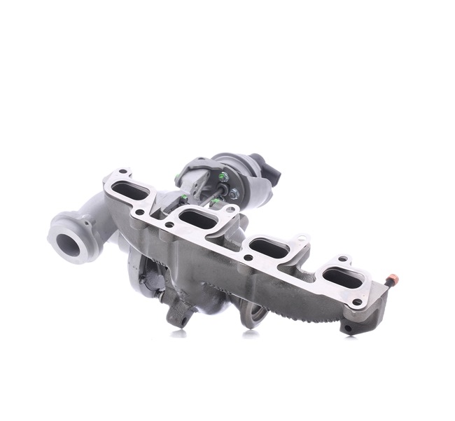 VW AMAROK 2024 Turbocompressor 2234C0186R
