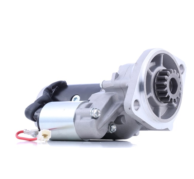 OEM S1341B RIDEX  Anlasser 2S0495 für