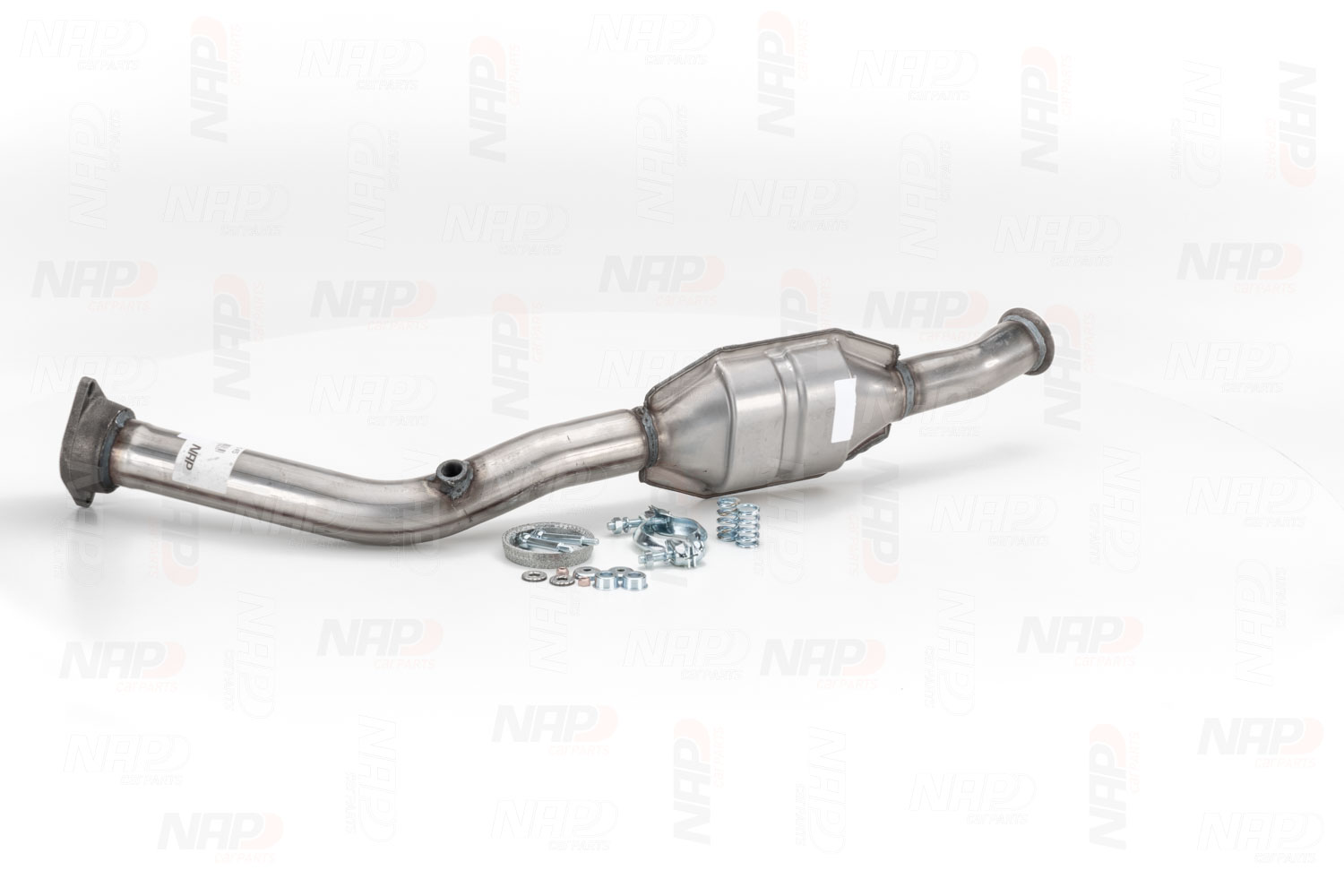ostaa Katalysaattori - NAP carparts (CAK10145)