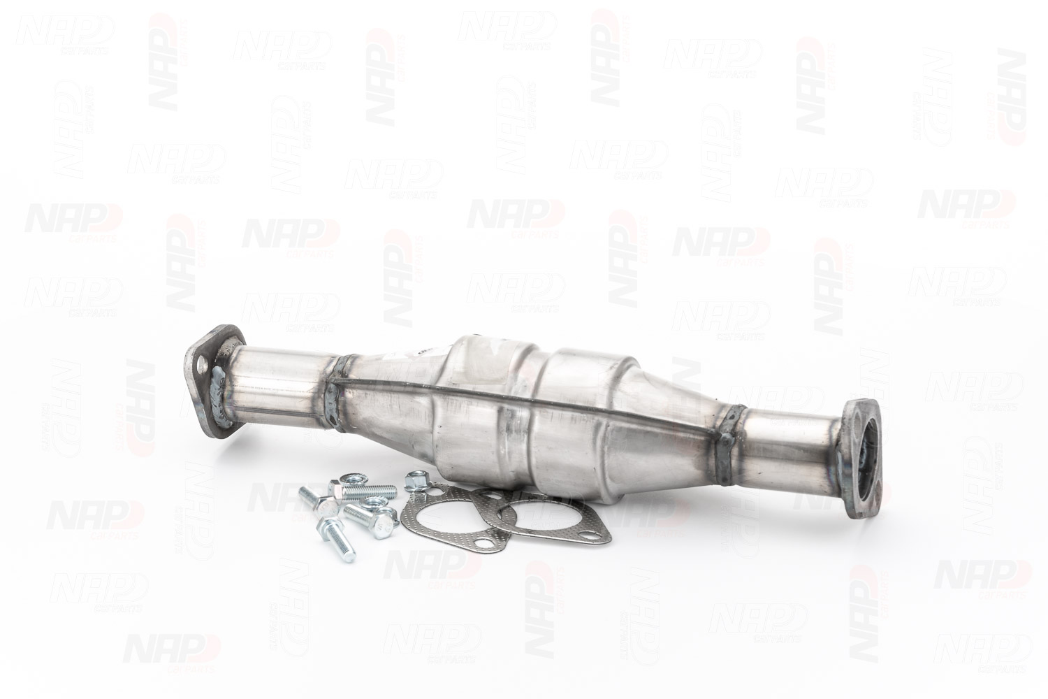 NAP carparts Katalysator CAK10166 for MITSUBISHI