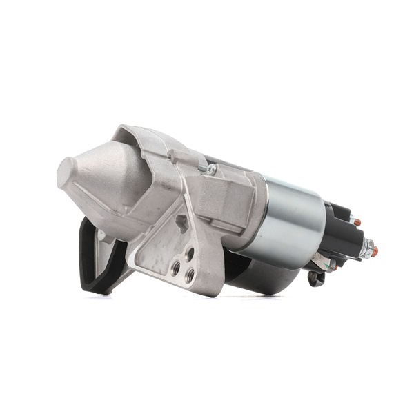 RIDEX Démarreur (2S0496) pour RENAULT Kangoo II / Grand Kangoo (KW, KW0/1) 1.2 TCe 115 (KW02, KW14) (84 KW / 115 CH / de 2013)